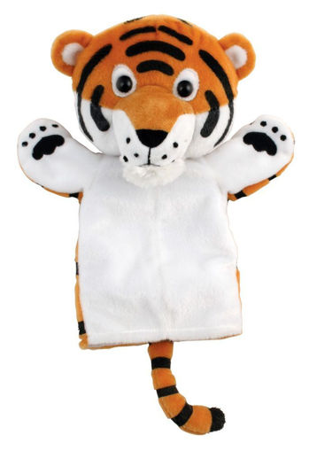 Picture of TIGER PUPPET PAL